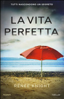 Copertina  La vita perfetta