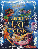 Copertina  Il segreto delle fate degli oceani