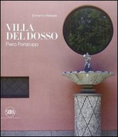 Copertina  Villa del Dosso : Piero Portaluppi