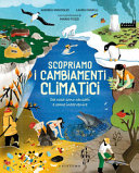 Copertina  Scopriamo i cambiamenti climatici : da cosa sono causati e come intervenire
