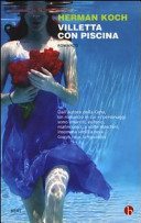 Copertina  Villetta con piscina