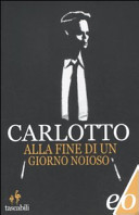 Copertina  Alla fine di un giorno noioso