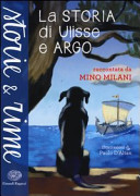 Copertina  La storia di Ulisse e Argo
