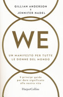 Copertina  We