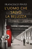 Copertina  L'uomo che salvò la bellezza