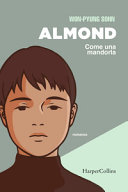 Copertina  Almond : come una mandorla