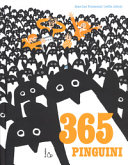 Copertina  365 pinguini