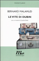 Copertina  Le vite di Dubin