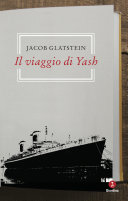 Copertina  Il viaggio di Yash