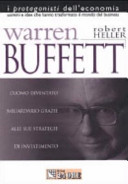 Copertina  Warren Buffett