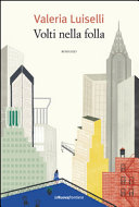 Copertina  Volti nella folla