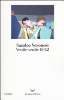 Copertina  Venite venite B-52