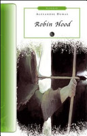 Copertina  Robin Hood
