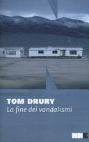 Copertina  La fine dei vandalismi