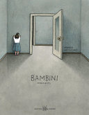 Copertina  Bambini nascosti